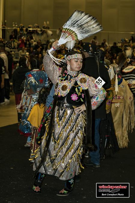 Manito Ahbee Powwow  15