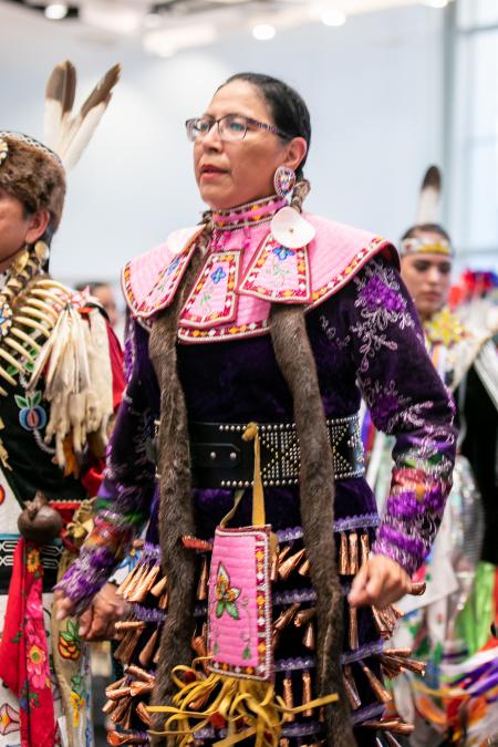 Manito Ahbee Powwow Gallery 2: Photo 31
