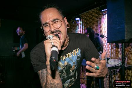SNRK 5 "Yung Trybez"