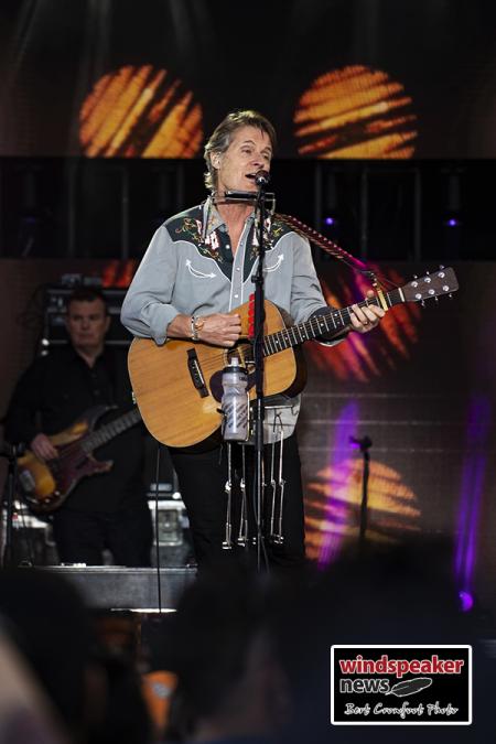 Blue Rodeo Jim Cuddy