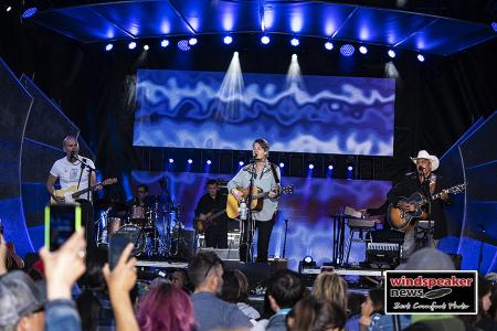 Blue Rodeo 