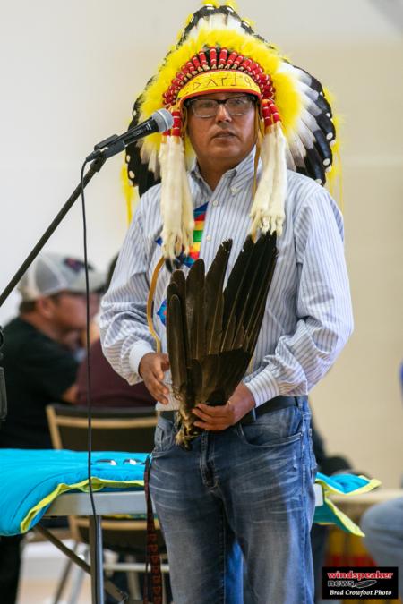 Headdress Transfer 15