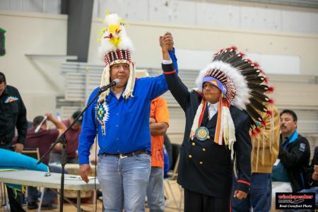Headdress Transfer 8