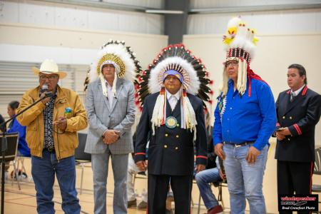 Headdress Transfer 10