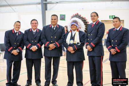 Headdress Transfer 19