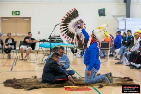 Headdress Transfer 1
