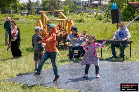 National Indigenous Day Live Calgary: Gallery 2 B