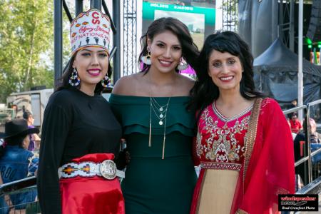 National Indigenous Day Live Calgary: Gallery 2 I