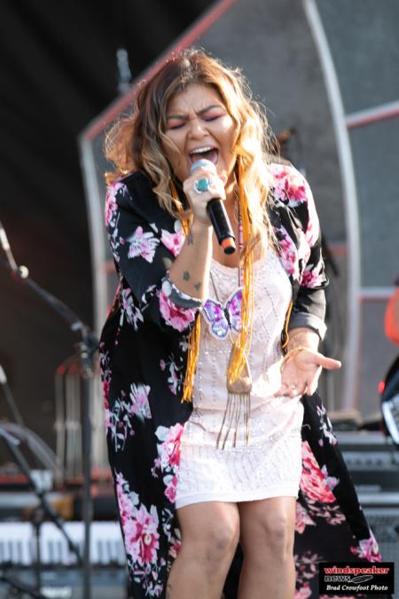National Indigenous Day Live Calgary: Gallery 2 J