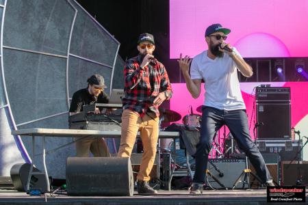 National Indigenous Day Live Calgary: Gallery 2 K
