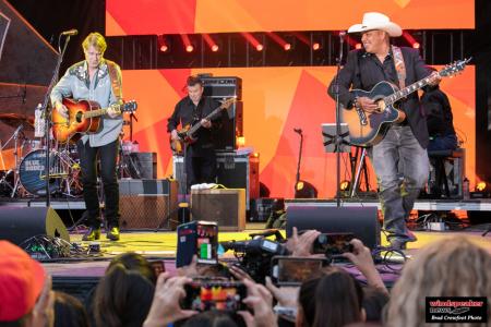 National Indigenous Day Live Calgary: Gallery 2 P