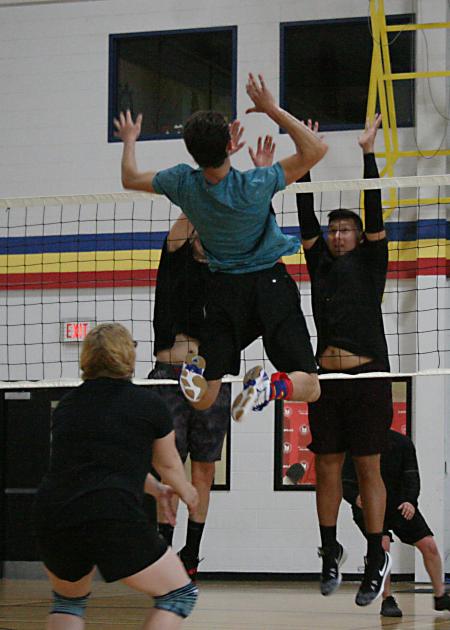 Masters 10
