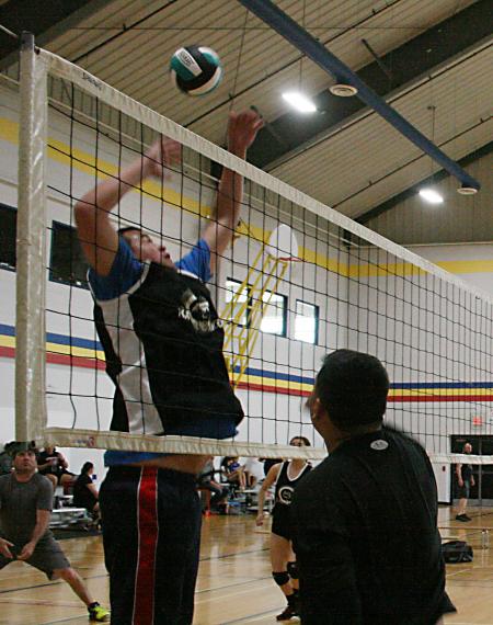 Masters 11