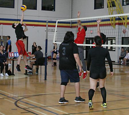 Masters 14