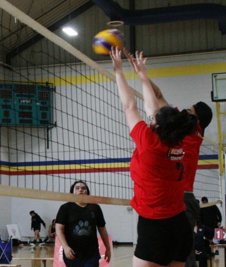 Masters 15
