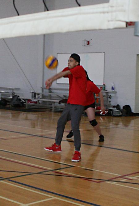 Masters 16