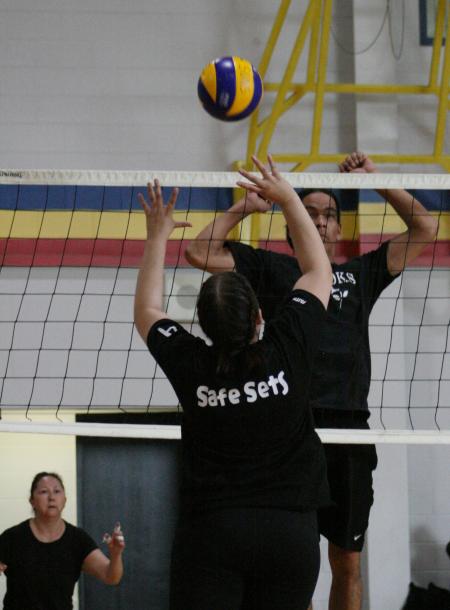 Masters 21