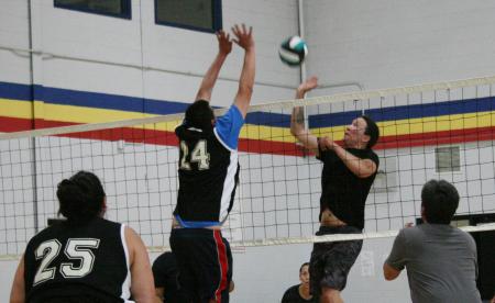 Masters 6