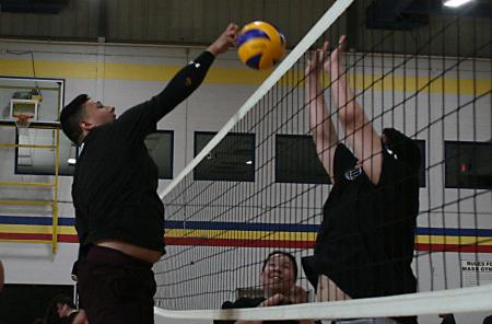Volleyball 12