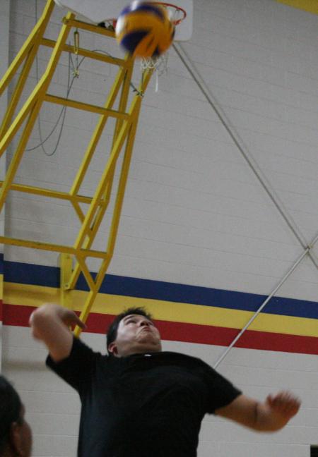 Volleyball 14