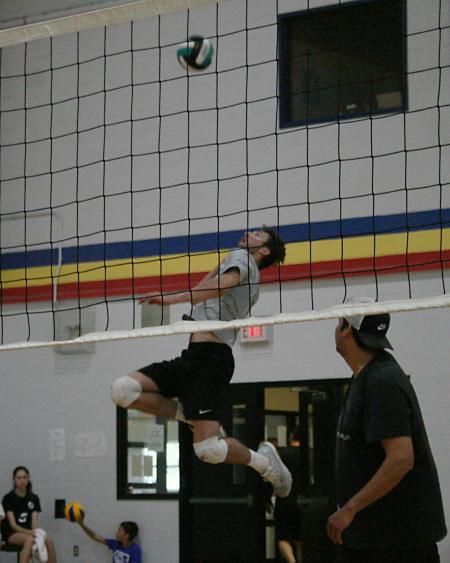Volleyball 15