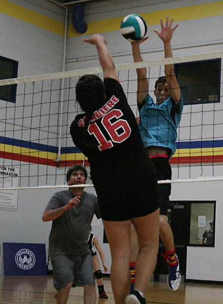 Volleyball 17