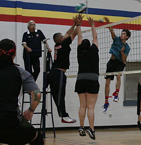 Volleyball 19