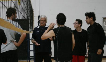 Volleyball 2