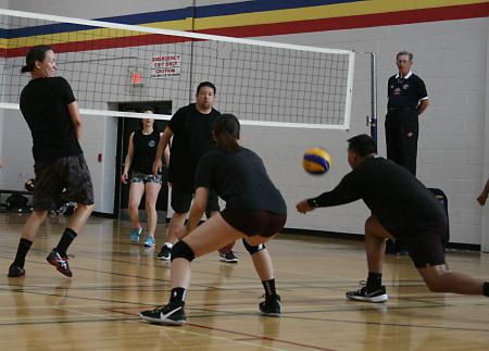 Volleyball 3