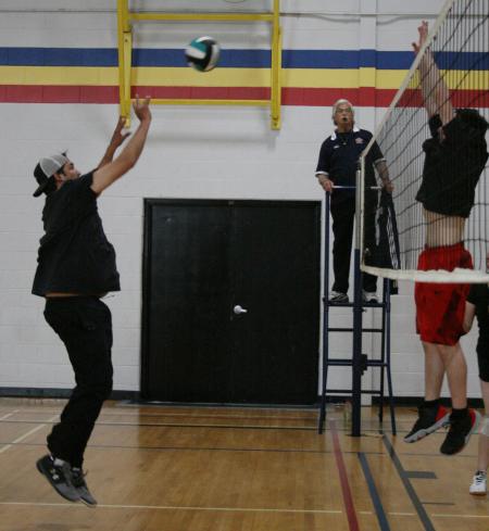 Volleyball 6