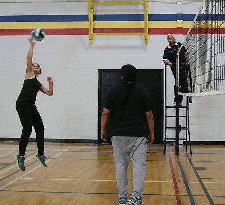 Volleyball 7
