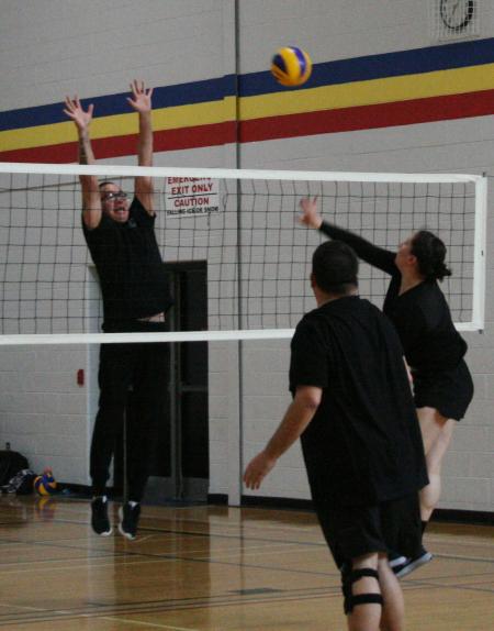 Volleyball 9