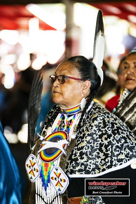 Tsuut'ina Powwow 22