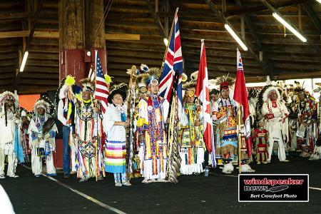 Tsuut'ina Powwow 23