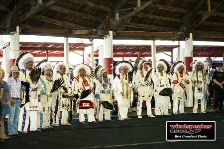 Tsuut'ina Powwow 25