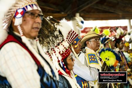 Tsuut'ina Powwow 26