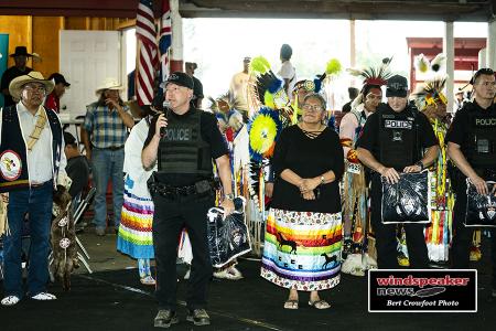 Tsuut'ina Powwow 27