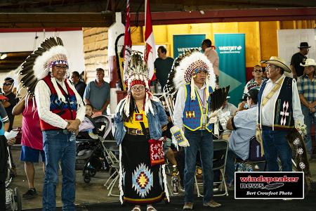 Tsuut'ina Powwow 28