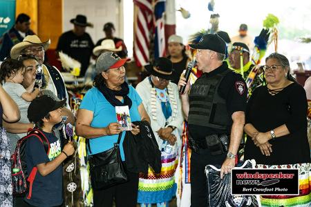 Tsuut'ina Powwow 29