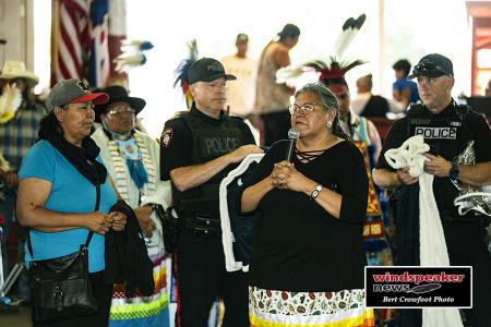 Tsuut'ina Powwow 30