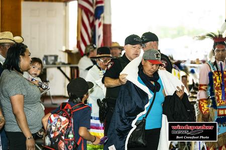 Tsuut'ina Powwow 31