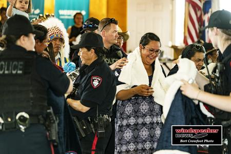 Tsuut'ina Powwow 32
