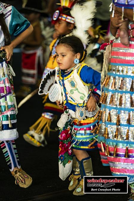 Tsuut'ina Powwow 37