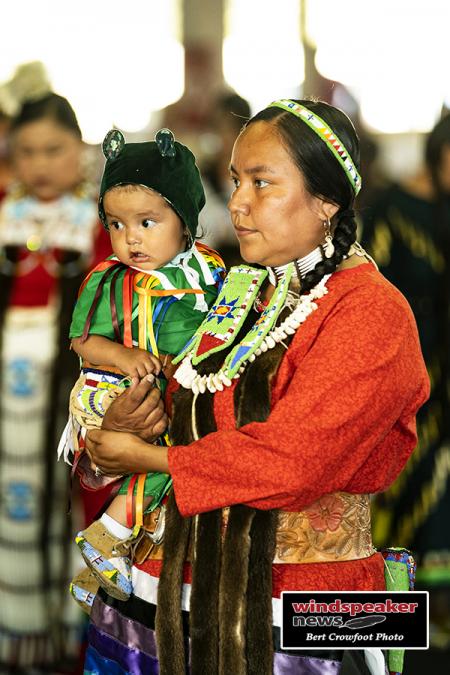 Tsuut'ina Powwow 38