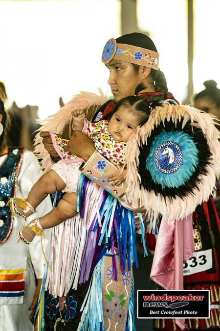 Tsuut'ina Powwow 39