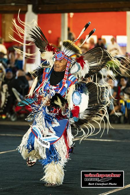 Tsuut'ina Powwow 20