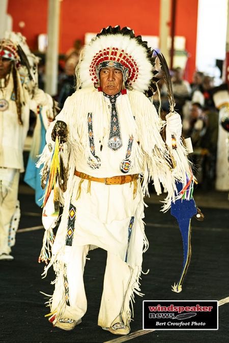 Tsuut'ina Powwow 18