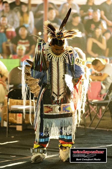 Tsuut'ina Powwow 14