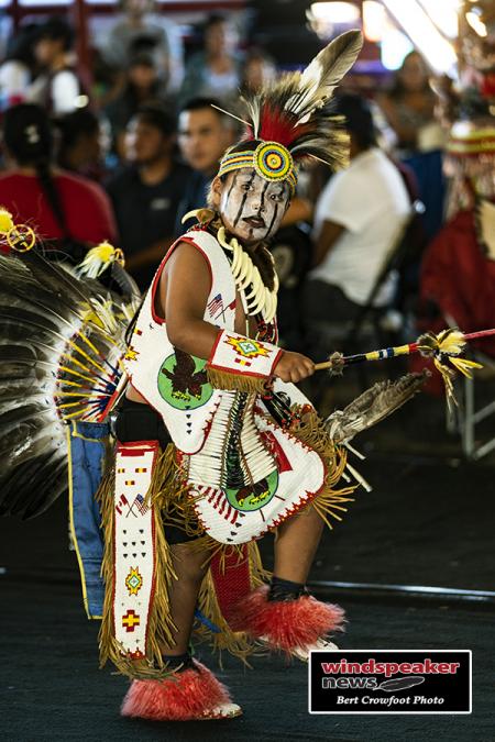 Tsuut'ina Powwow 2