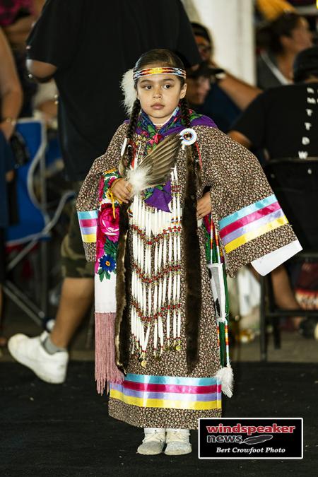 Tsuut'ina Powwow 9